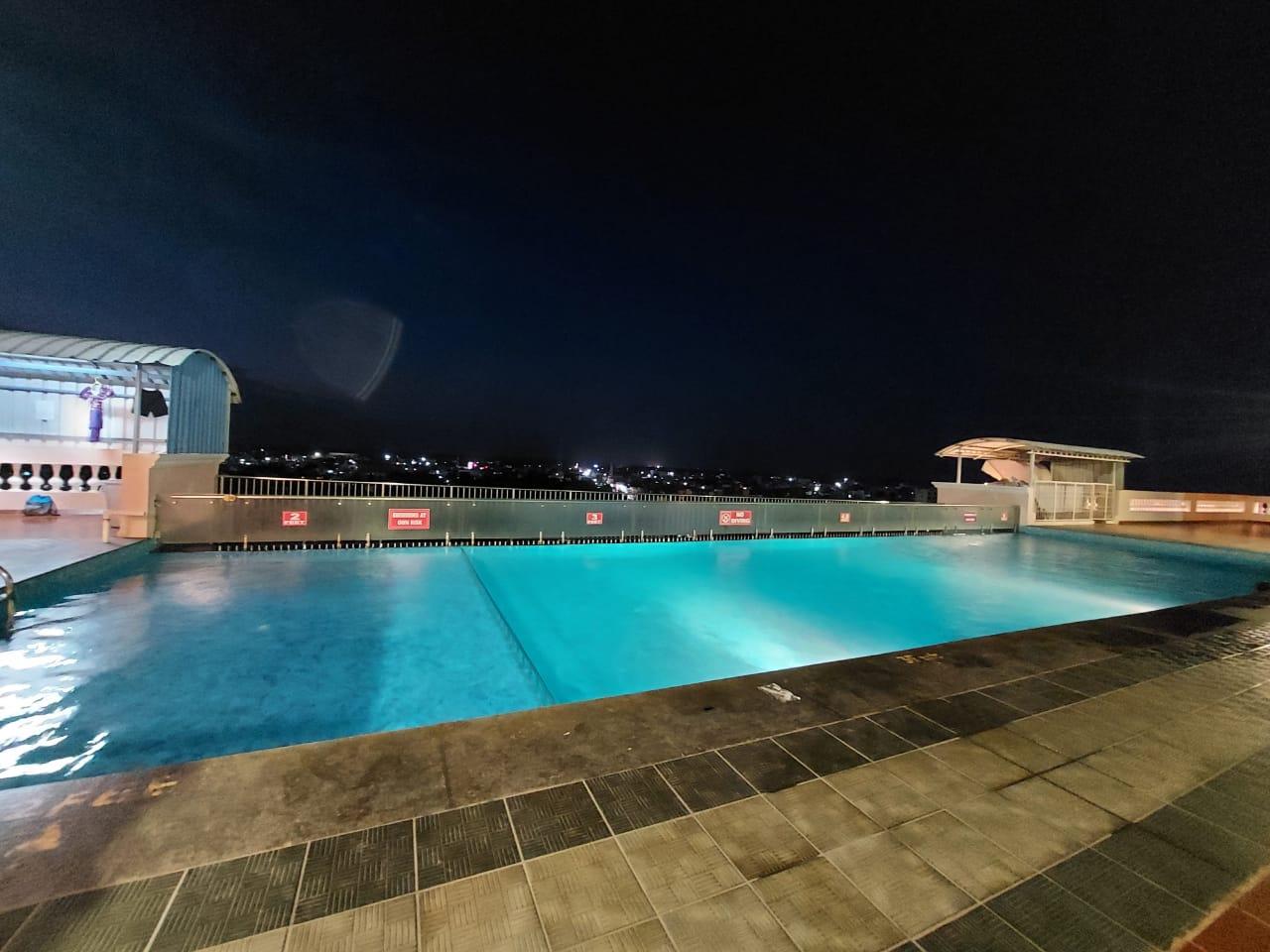 Shenbaga Hotel & Convention Centre – photo 4
