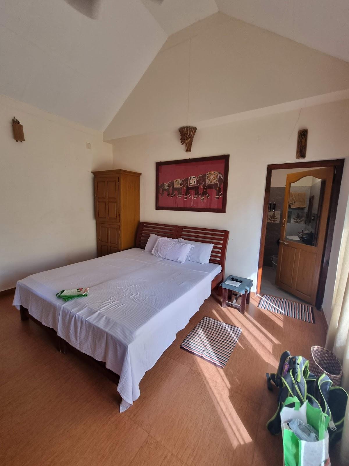 Chera Rock Beach Resort