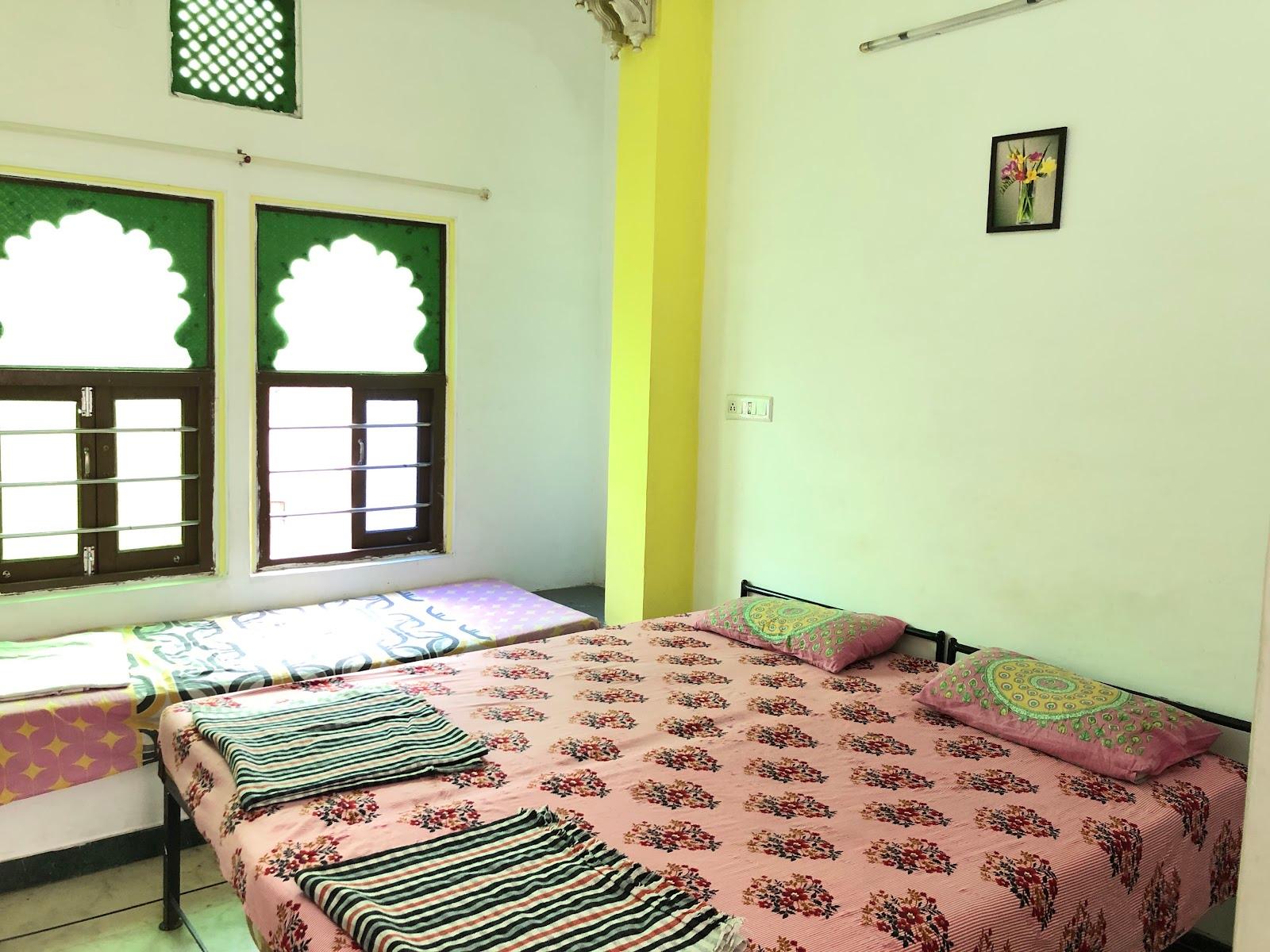 Udai Haveli Guest House – photo 3