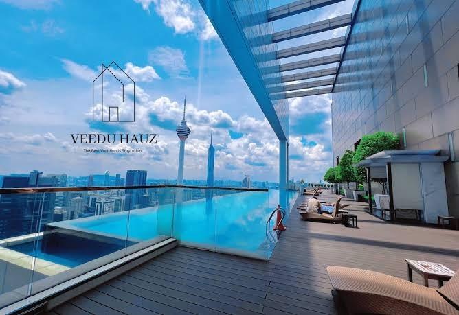 The Platinum 2 Kuala Lumpur by LUMA – photo 4