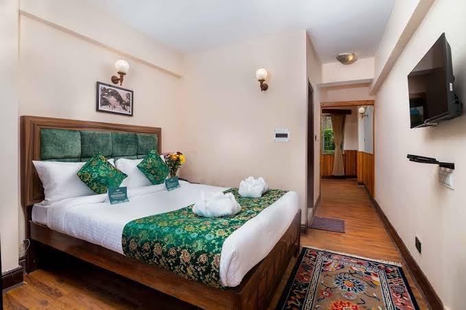 Muscatel Roma - 400 Mts from Mall Road – photo 2