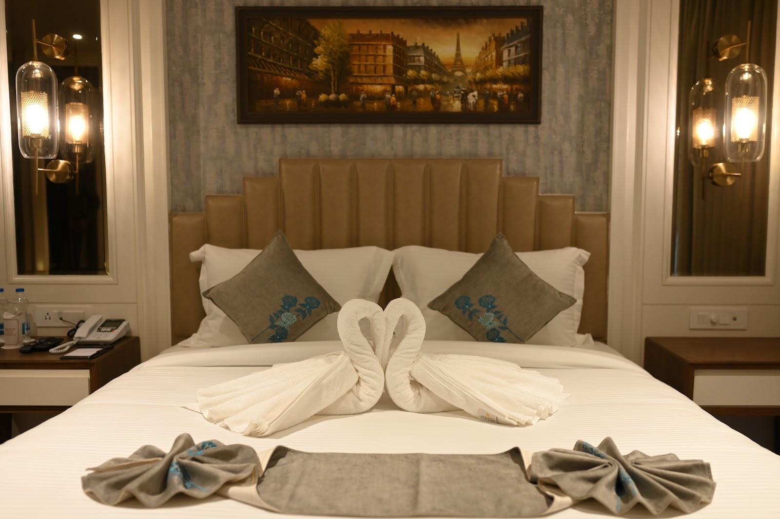 Hotel Apricia: by Rigal Blu – photo 3