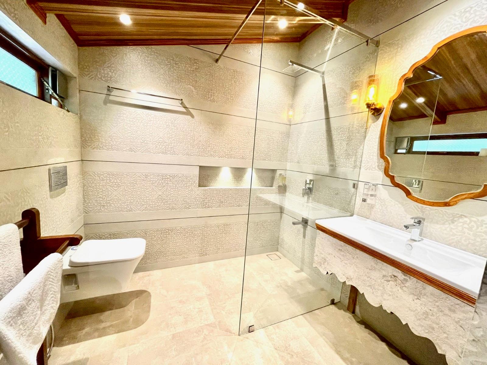 Mount View Heritage Hotel – photo 4