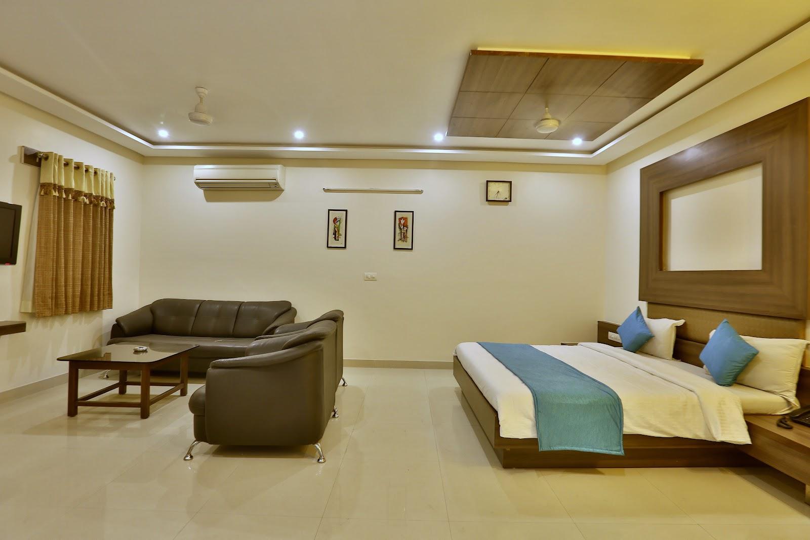 Hotel Kamran Palace – photo 1