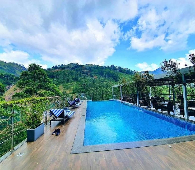 Blanket Hotel & Spa | Luxury 5 Star Resorts in Munnar – photo 4