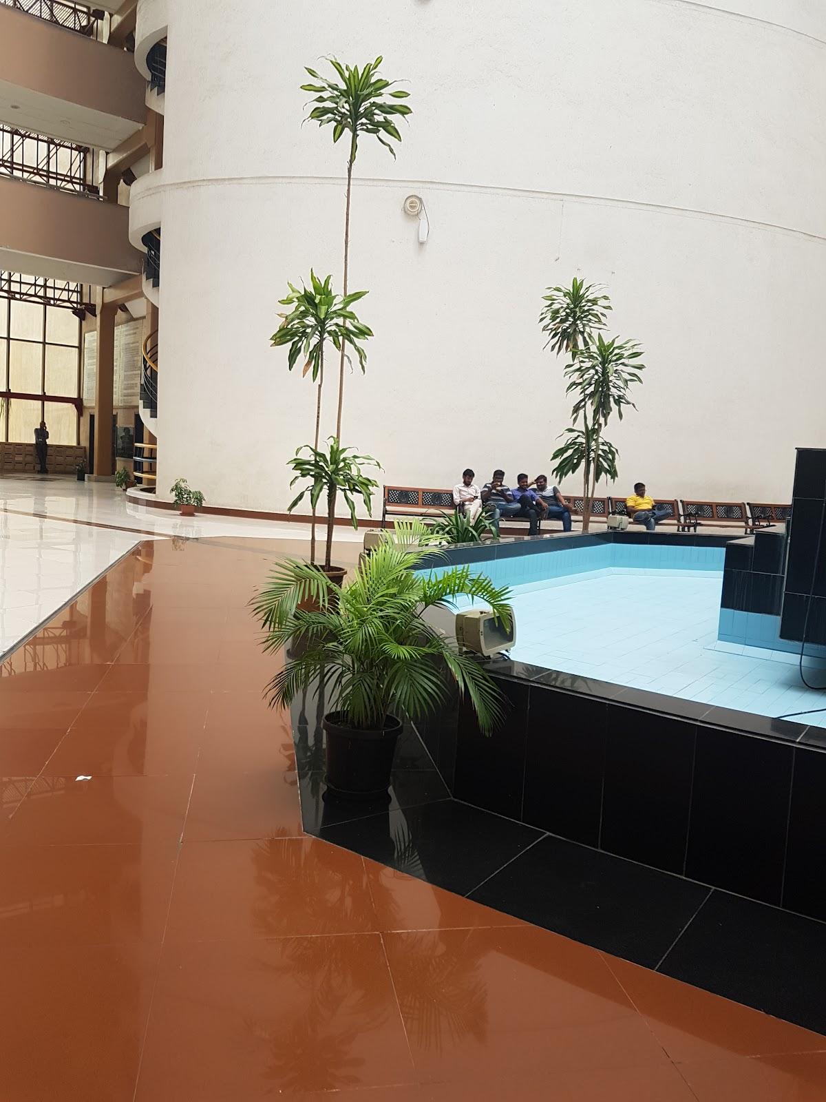 Deccan Serai Hotel, HITEC CITY, HYDERABAD – photo 4