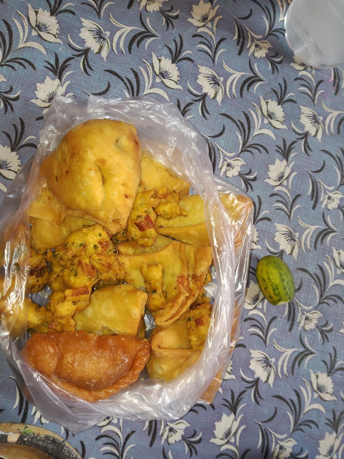 Hotel Shri Mahant