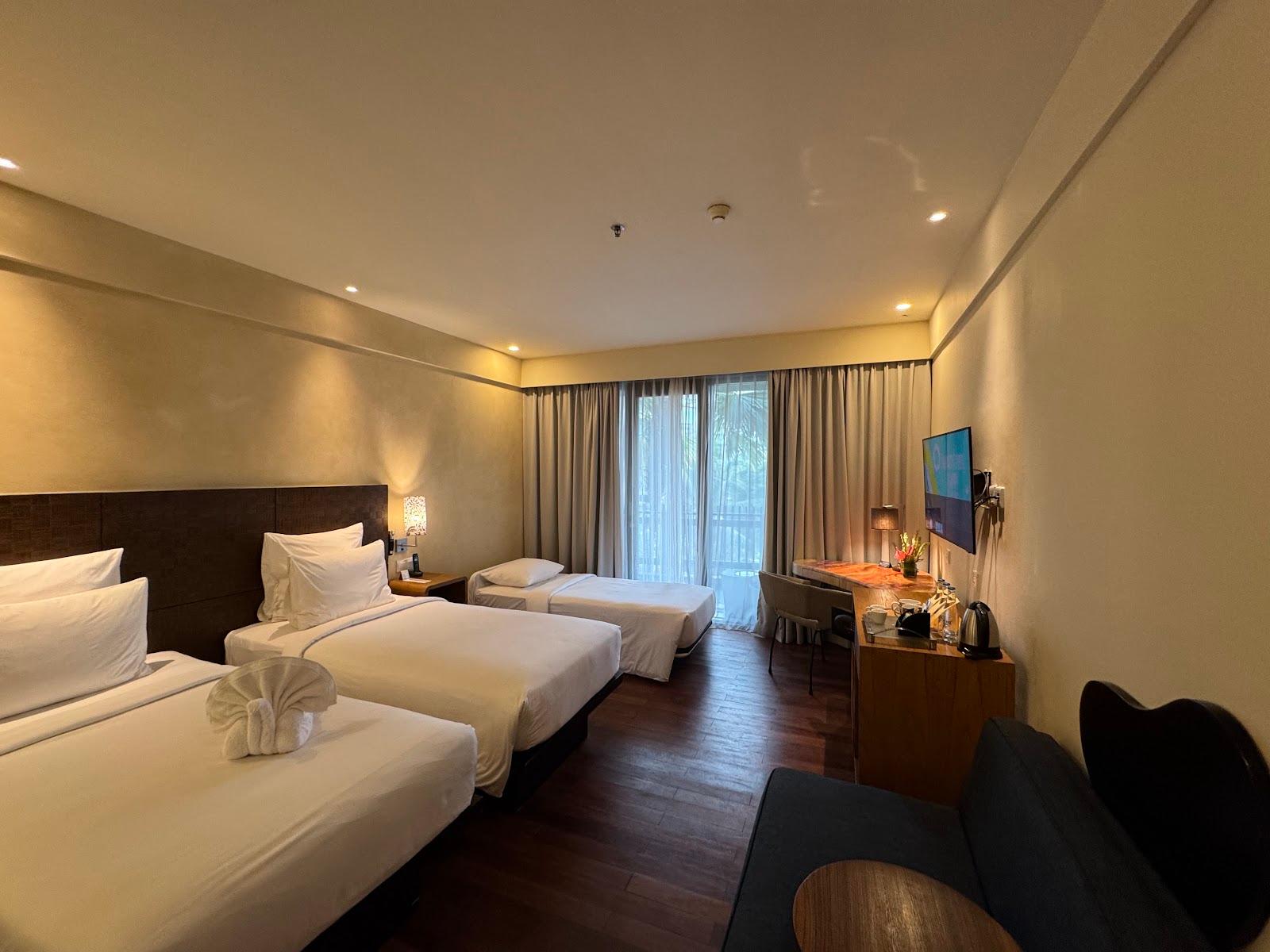 Pullman Bali Legian Beach – photo 3