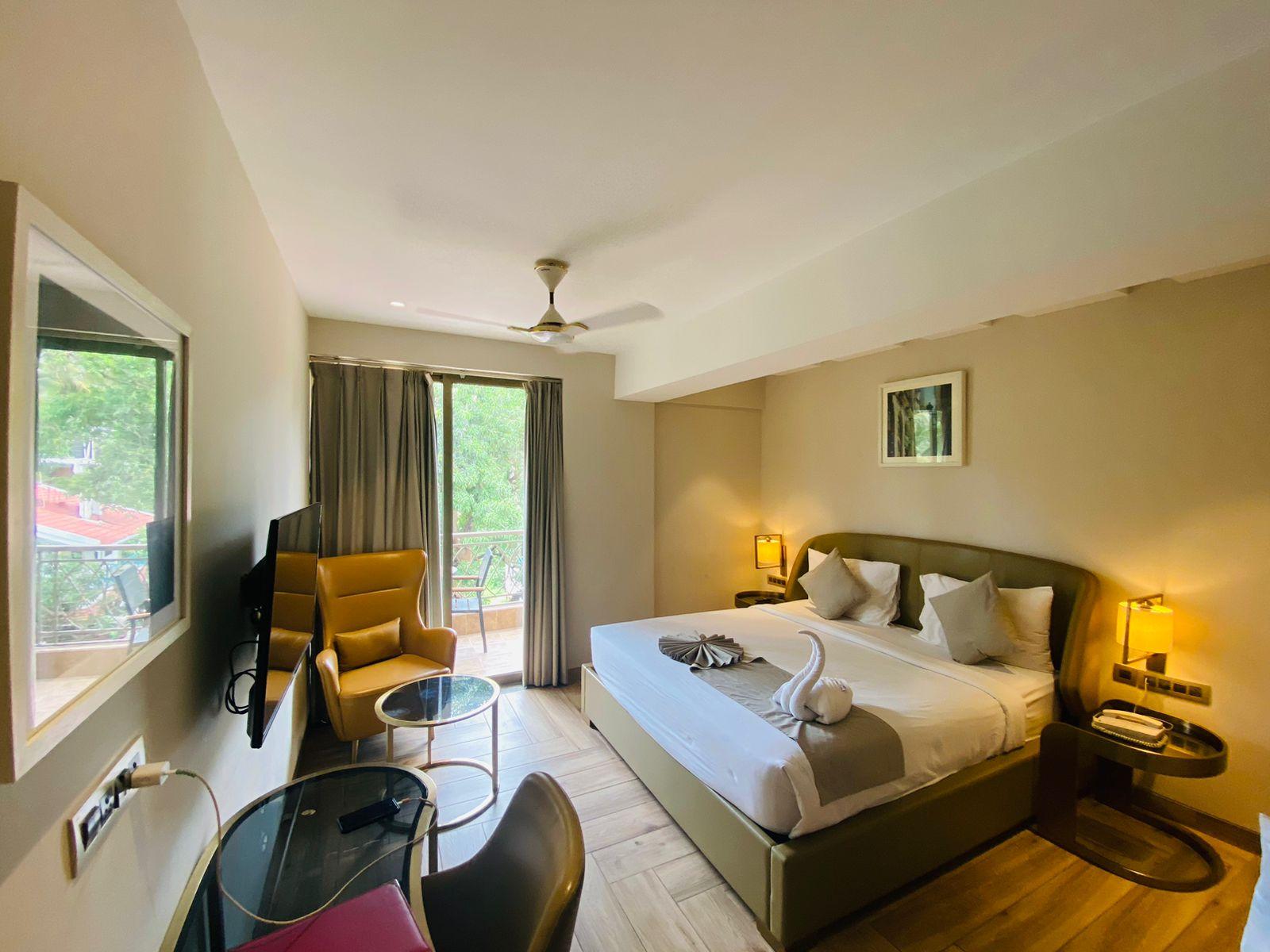 The Fern Residency, Calangute, Goa – photo 3