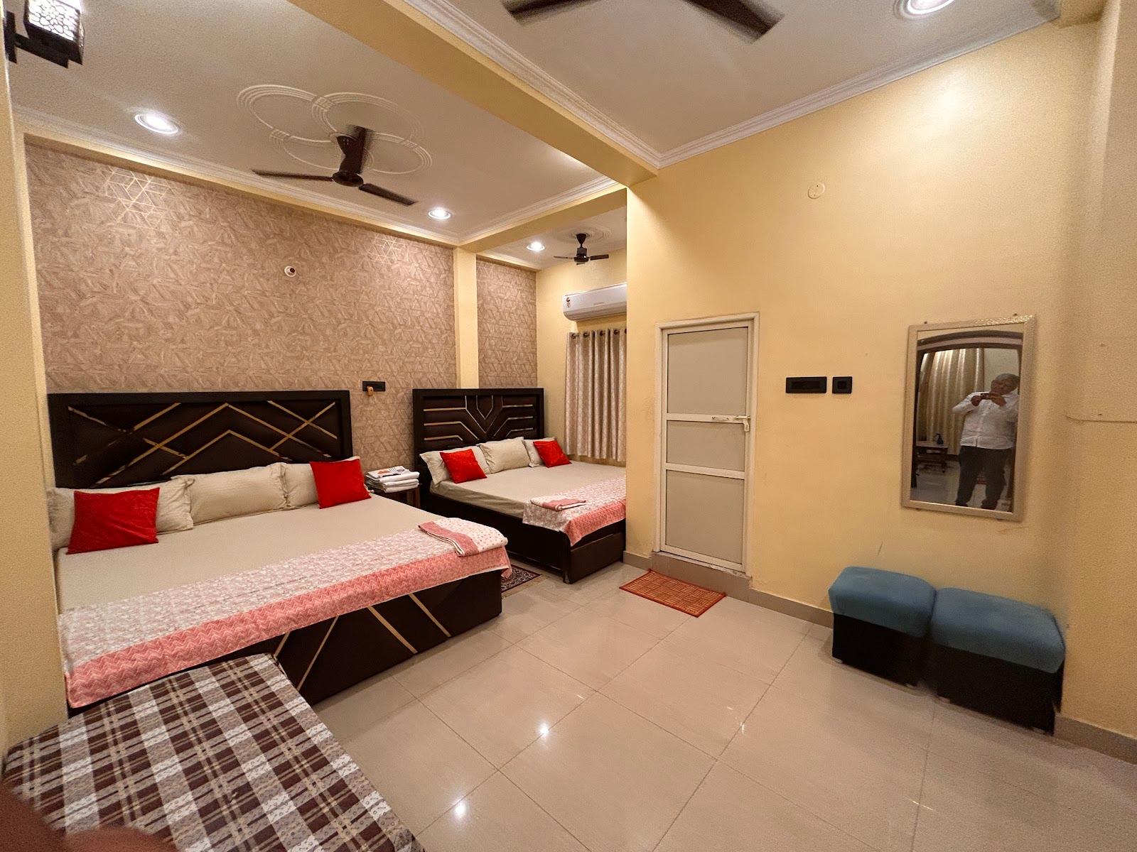 Temple Town homes – photo 4