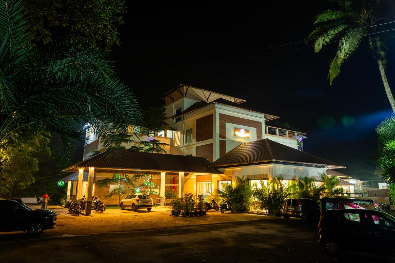 Valluvanad Residency – photo 3