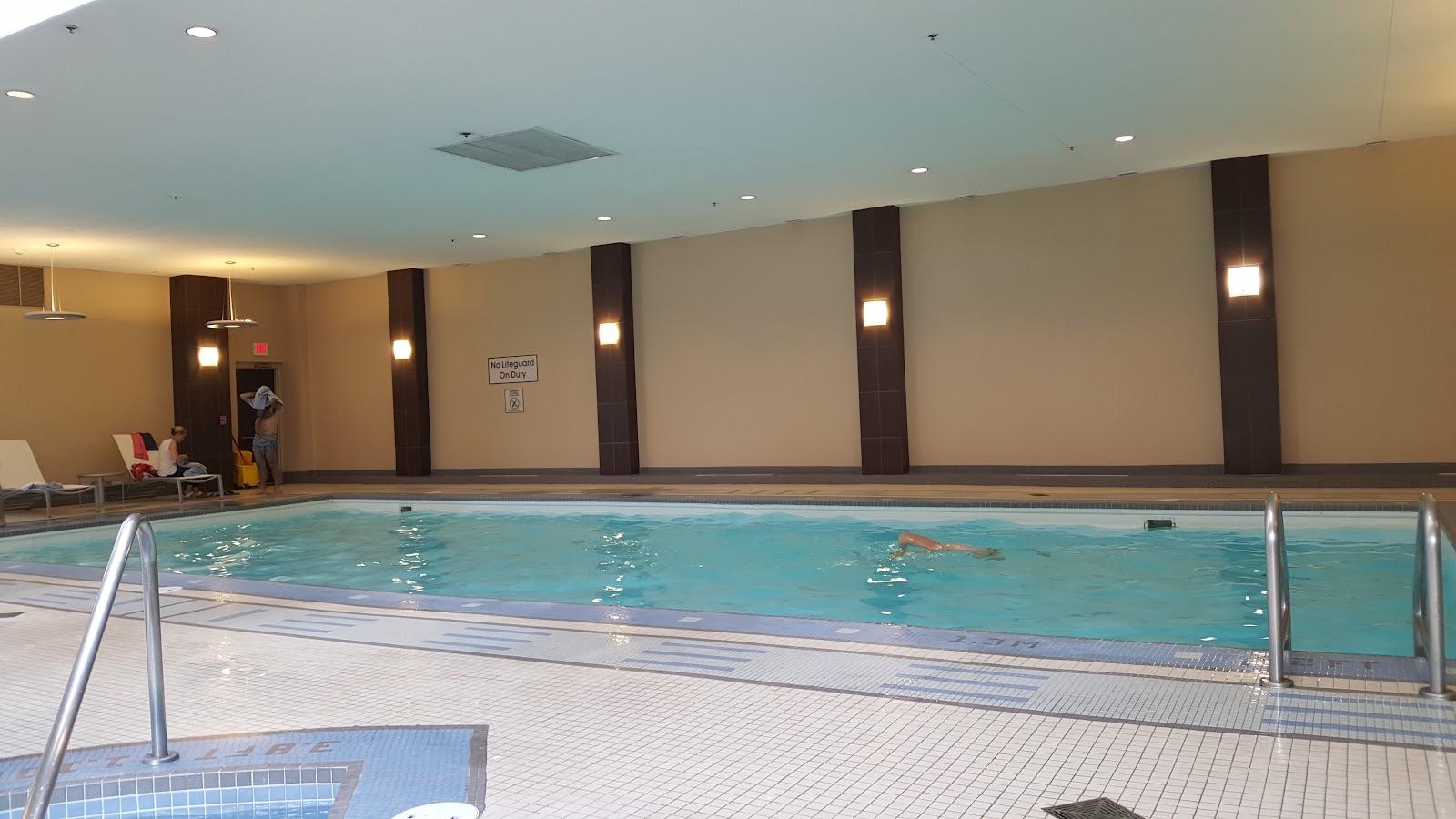 Calgary Marriott Downtown Hotel – photo 4