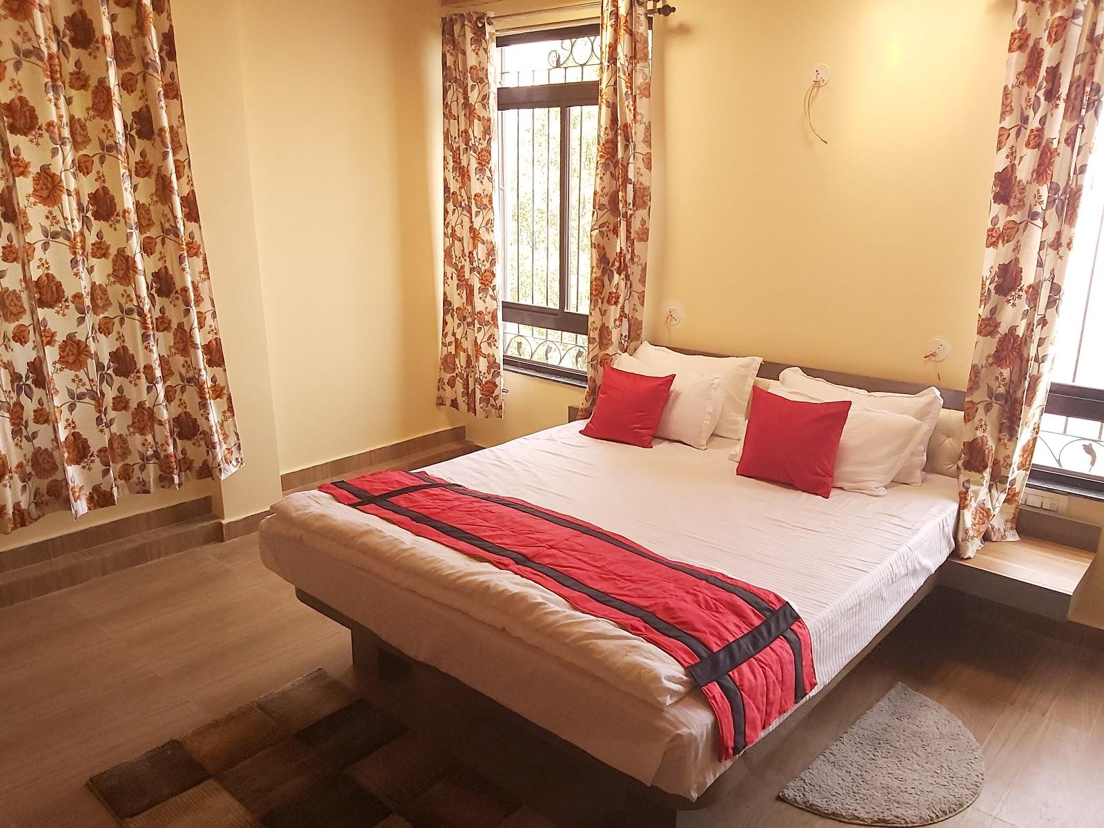 Sun Spot Villa – photo 4