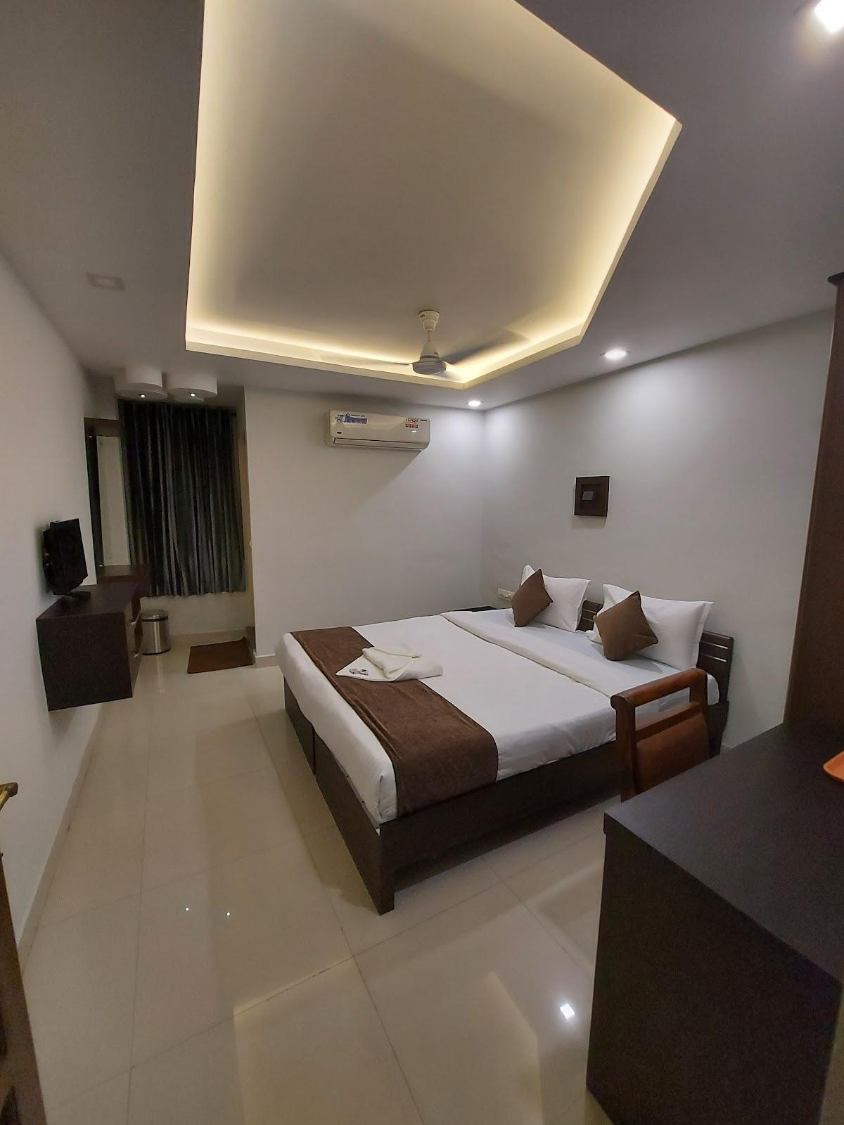 Hotel Almaray – photo 3