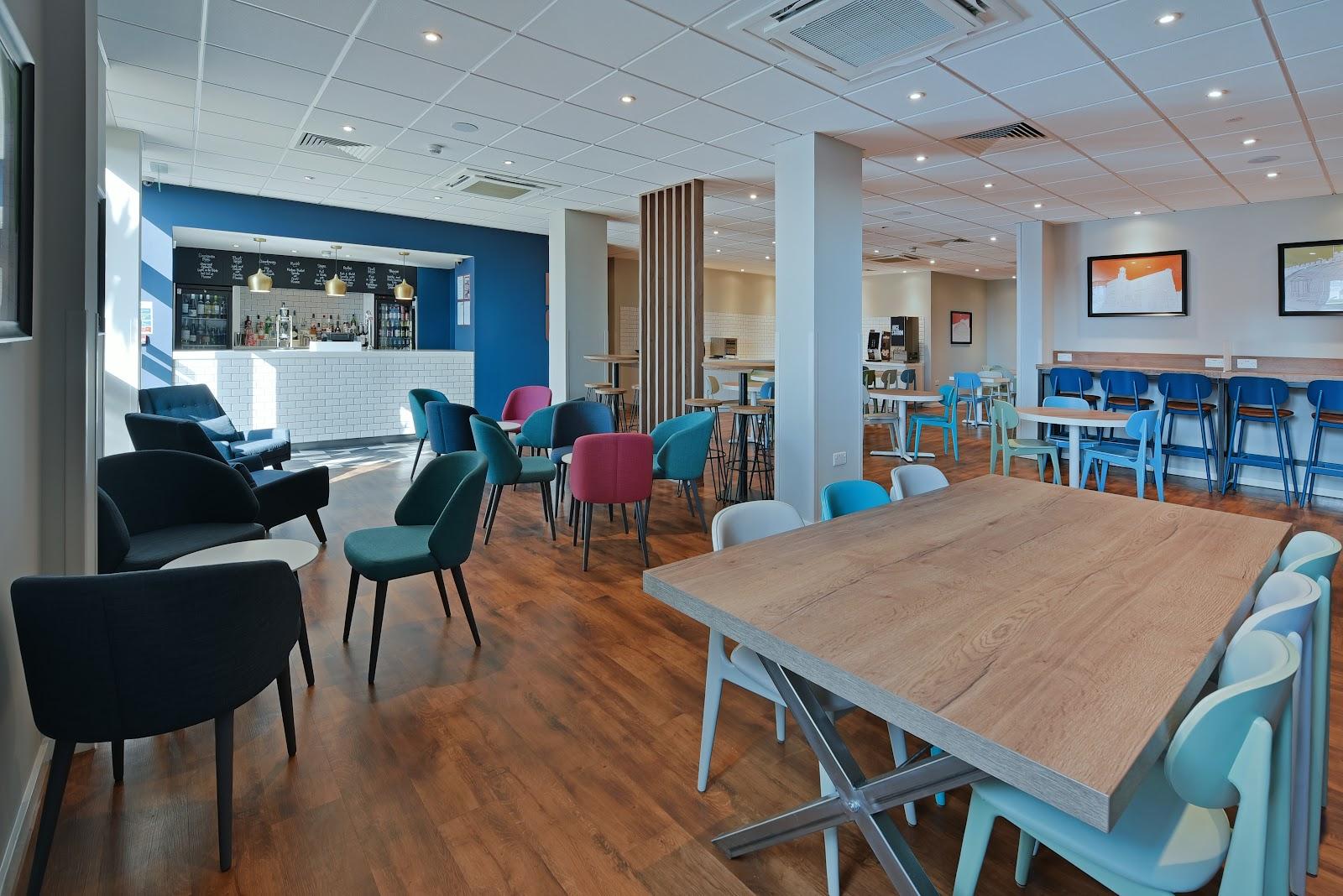 Travelodge Ramsgate Seafront – photo 4