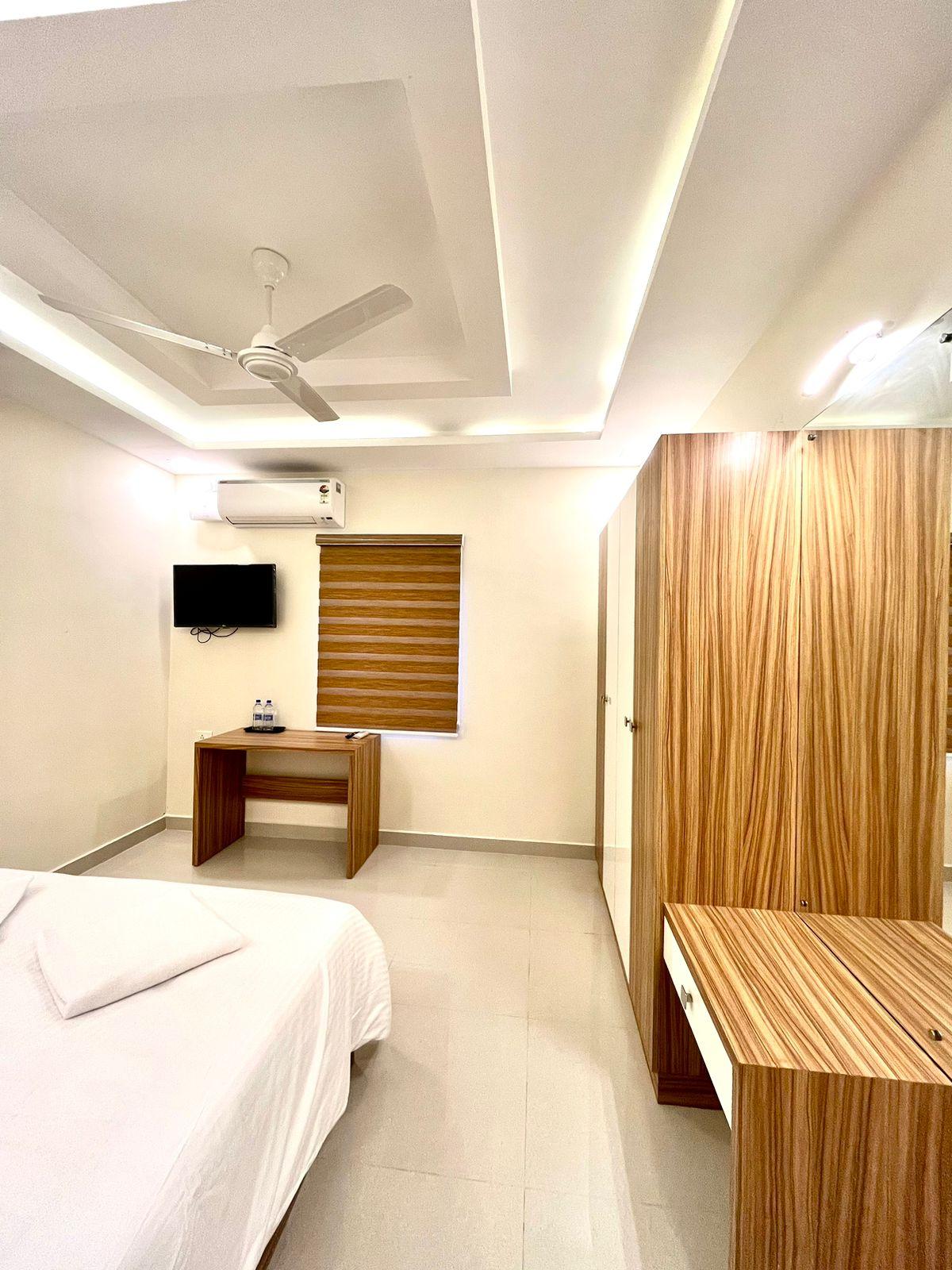 Seeb residency – photo 2