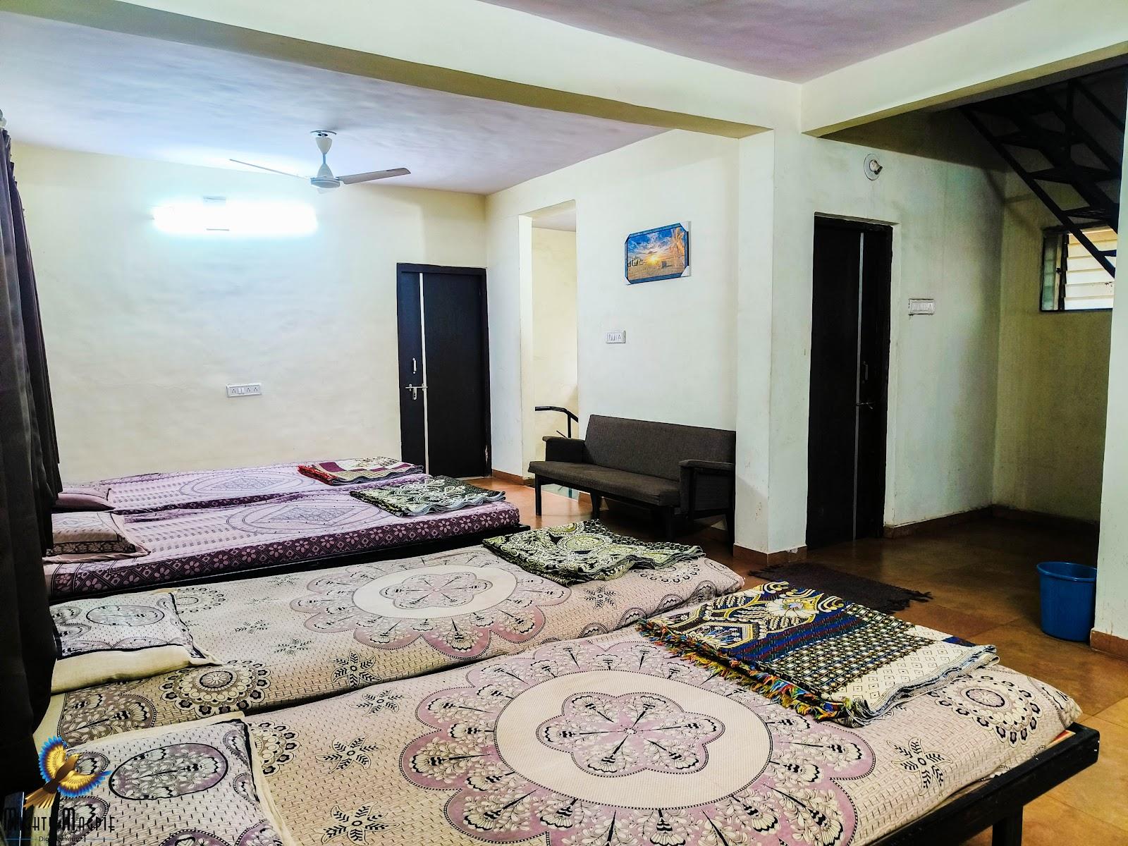 Saputara Weekend Home – photo 2