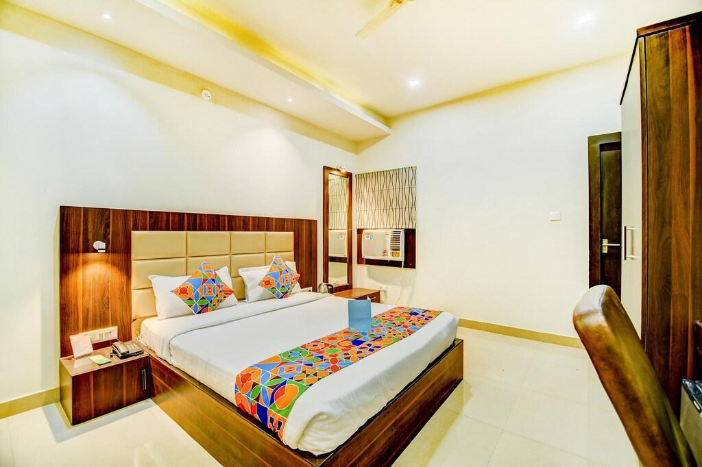 Hotel Solitaire Inn - Best Hotel – photo 3