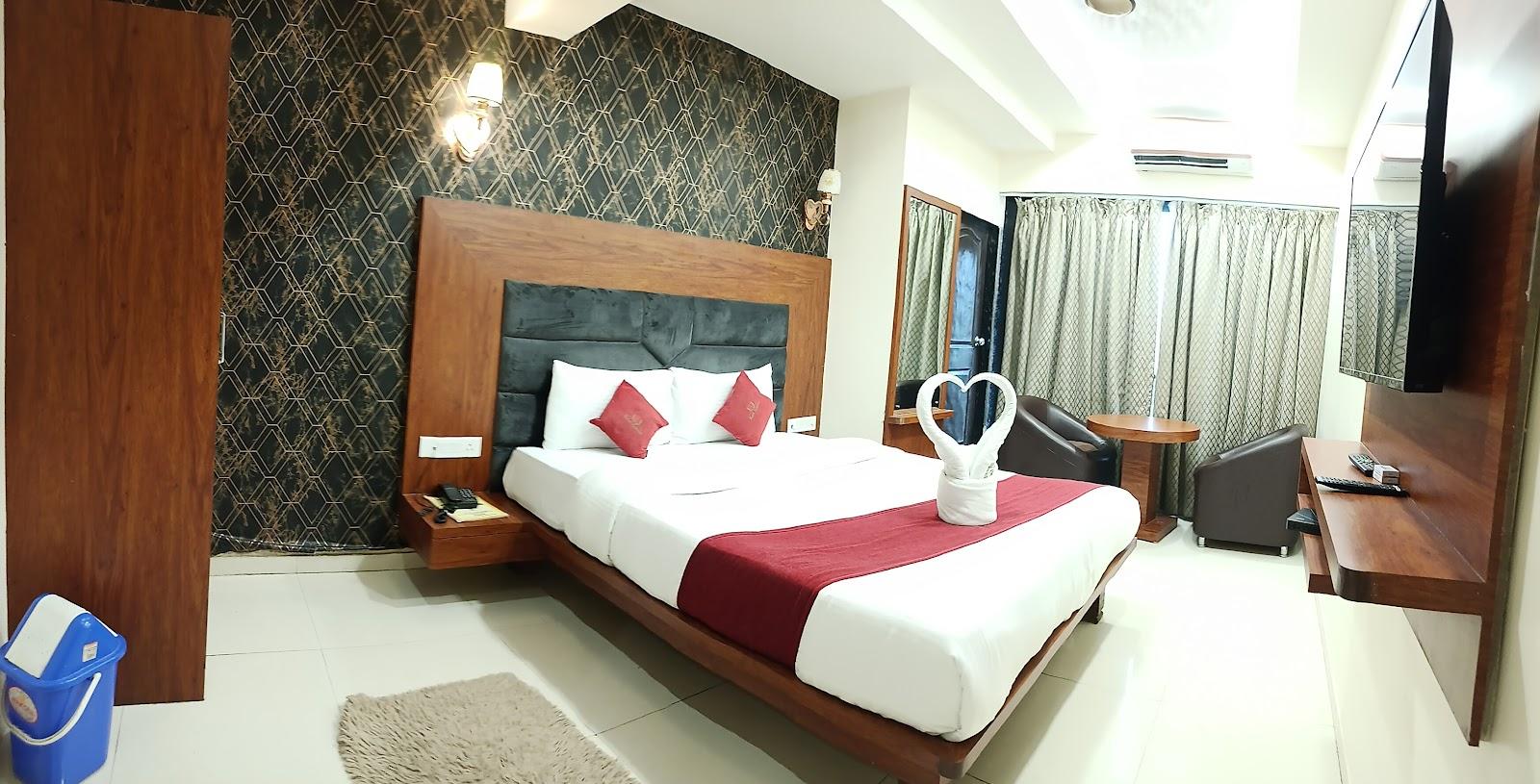 Hotel Samaira Residency – photo 3