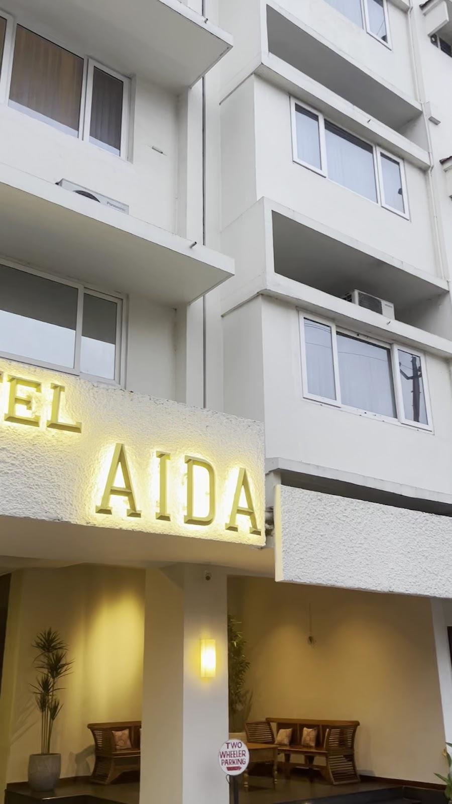 Hotel Aida – photo 2