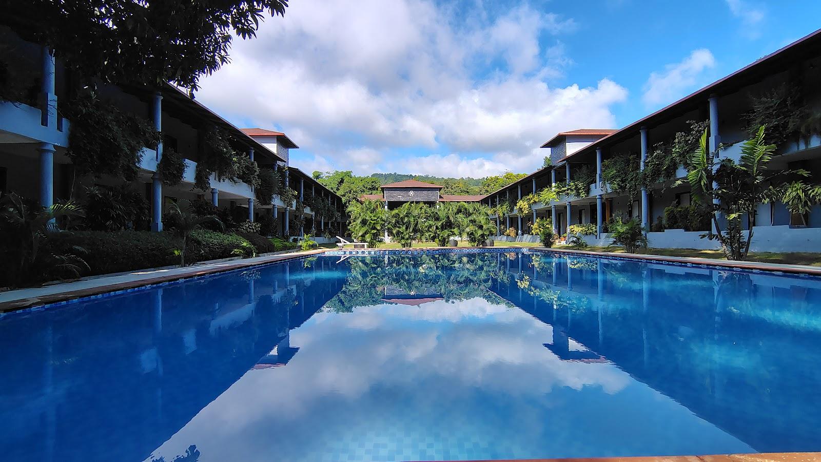 Tarangi Jim Corbett Resort and Spa – photo 4