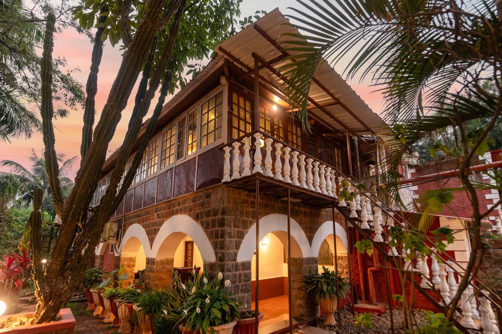 Sherbaug A Theme Park & Resort – photo 1