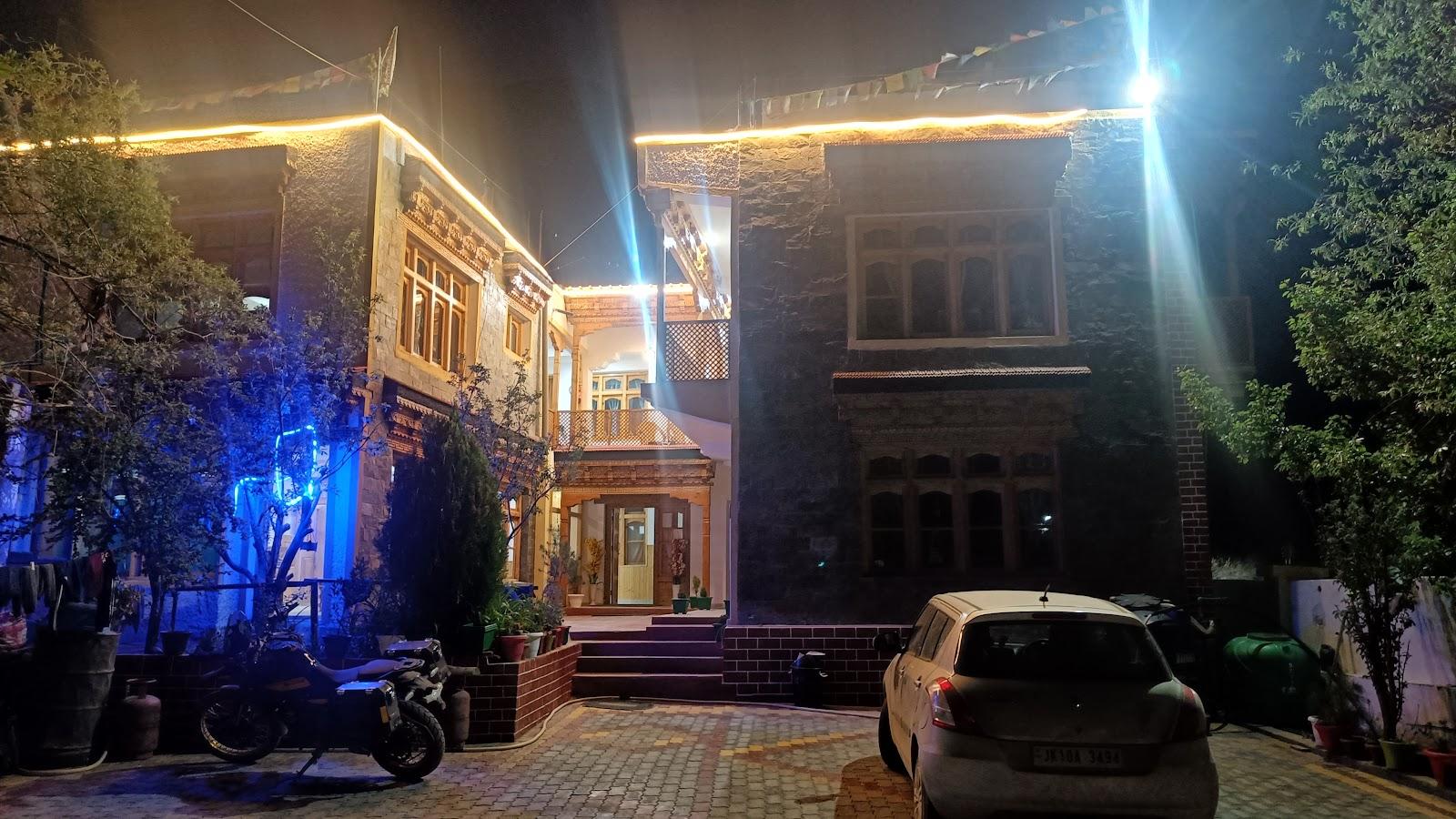 Himalayan Regal House – photo 4