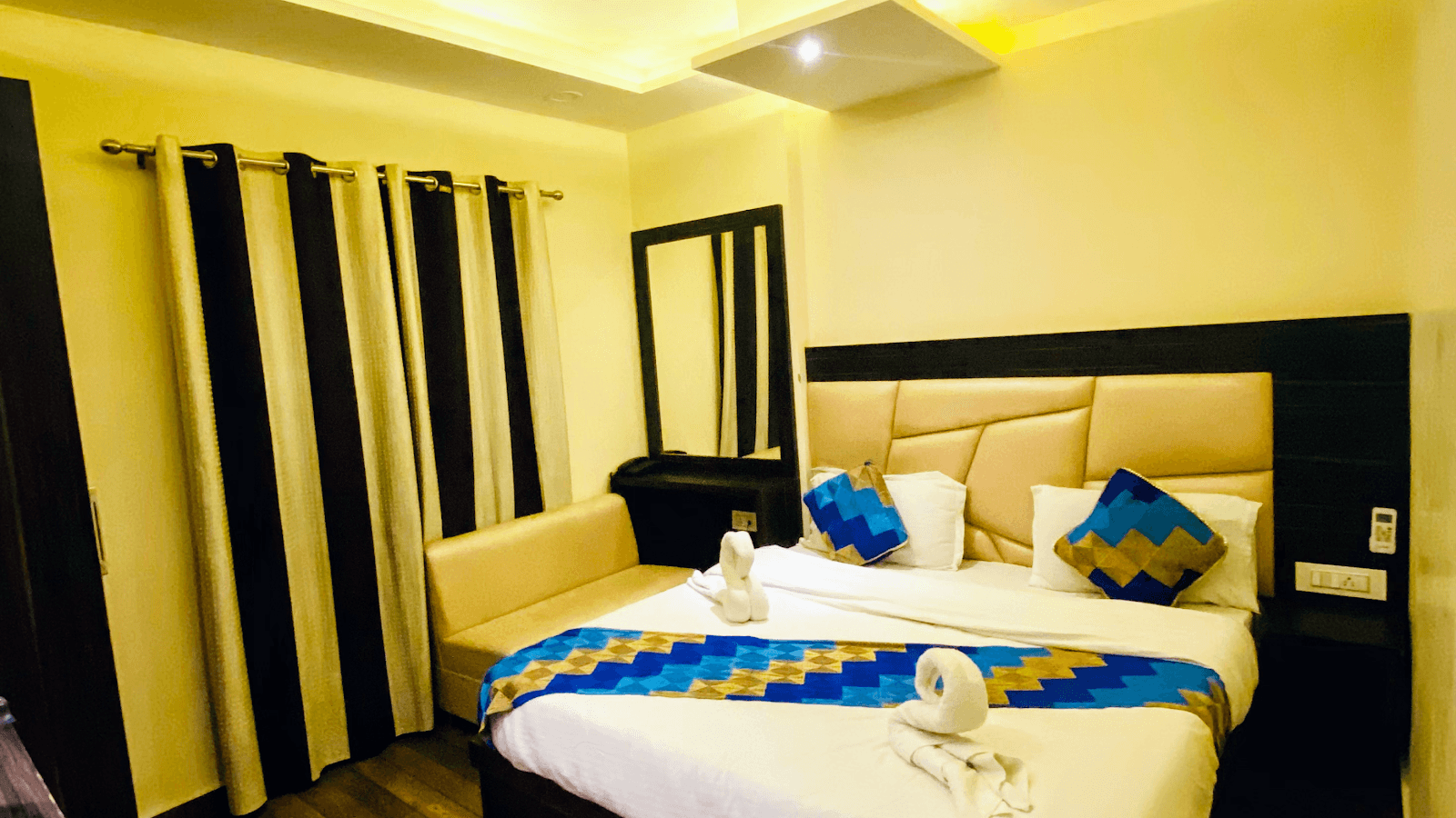 Hotel Kabir Residency – photo 1