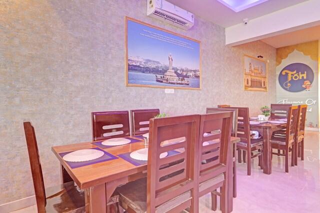 Collection O by OYO SV Grand Patancheru – photo 3