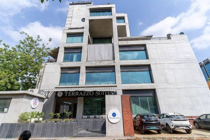 Hotel Terrazzo Suites – photo 1