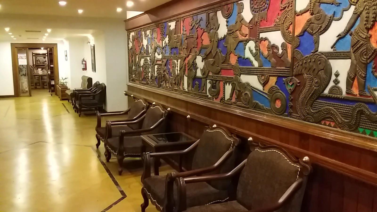 Hotel Sopanam Heritage – photo 2