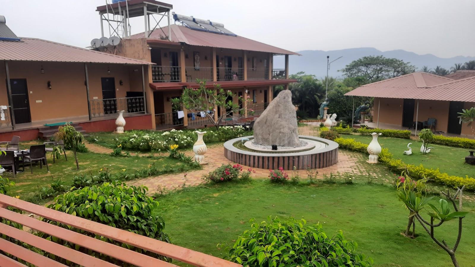 Harmony Resort Alibaug – photo 1