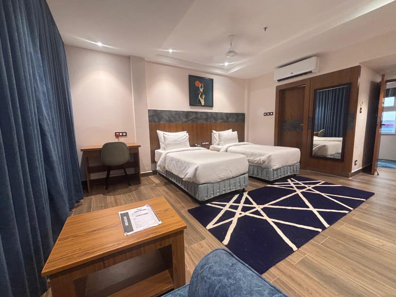 Pipul Padmaja Beach Inn – photo 2