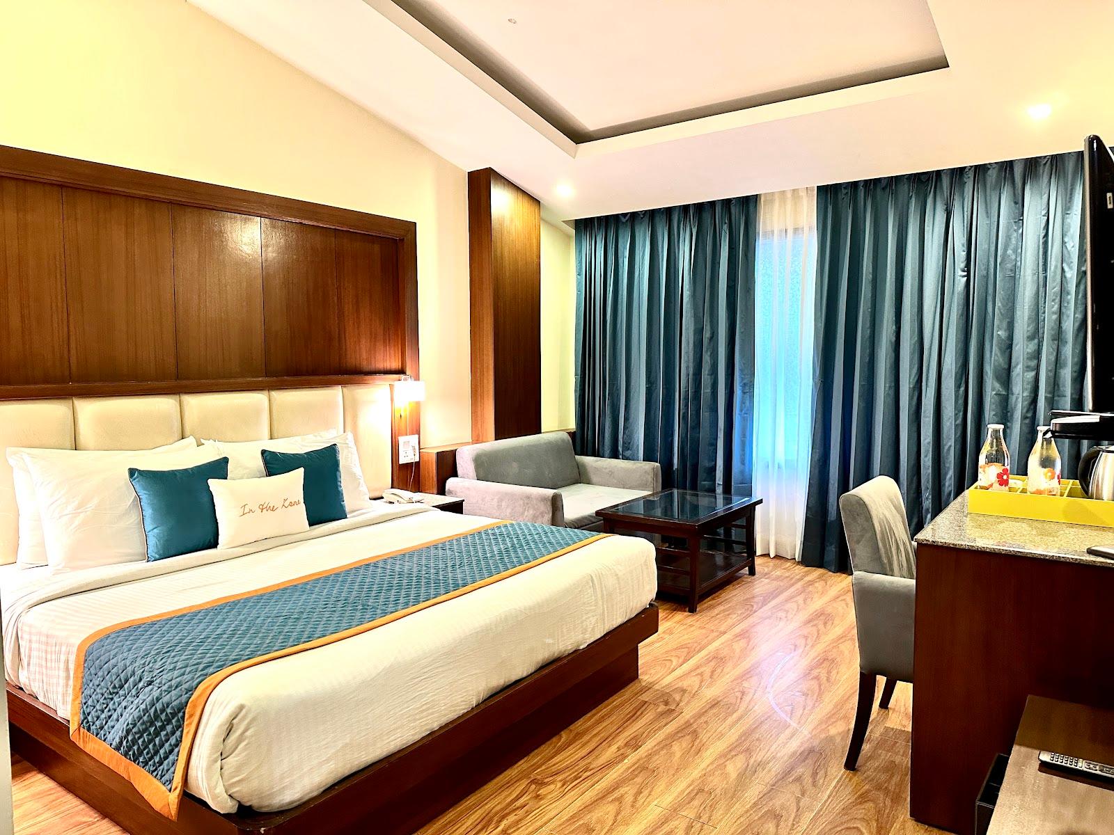 Zone Connect by The Park Mussoorie – photo 3