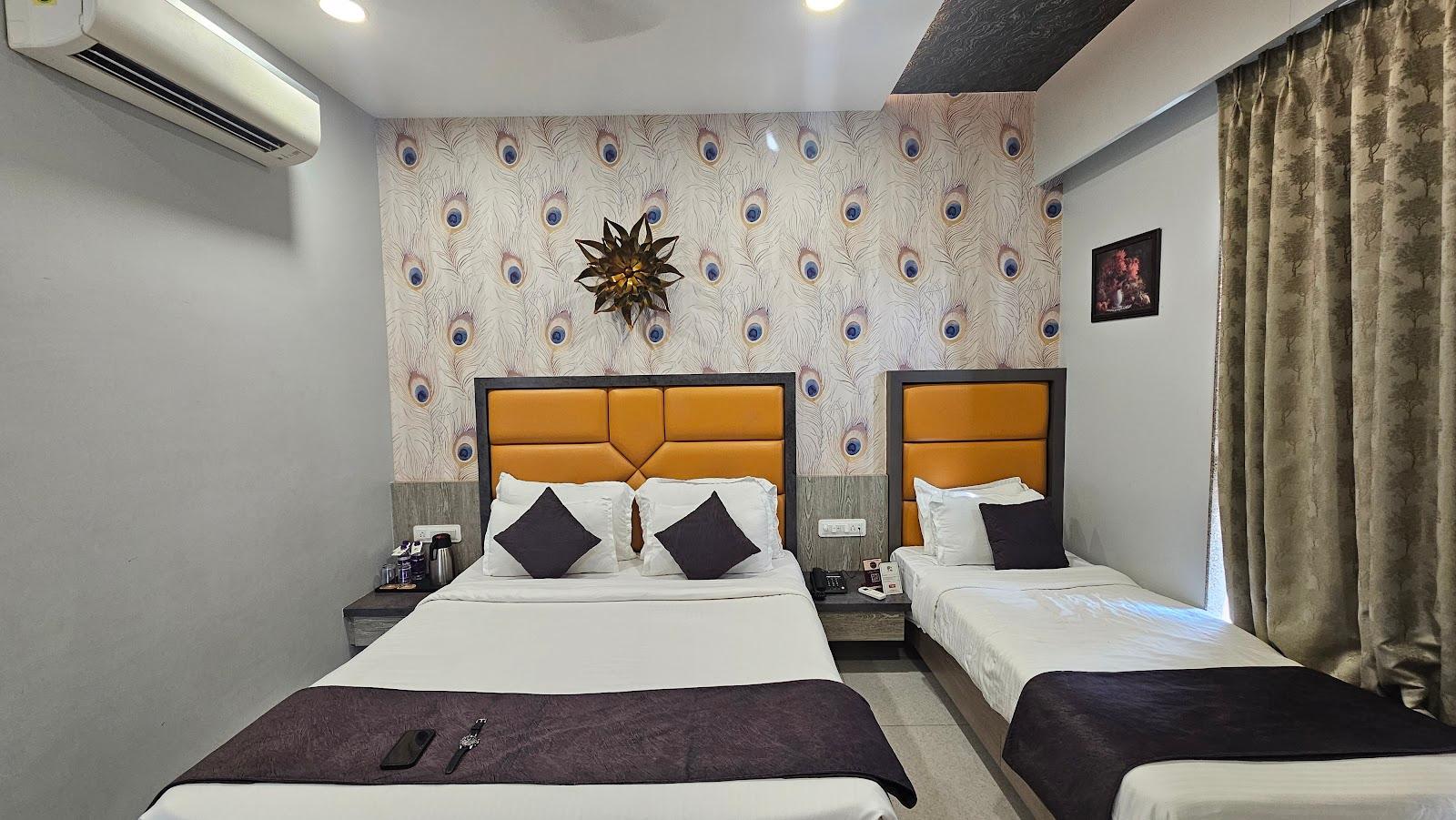Hotel The Grand Ladhukara – photo 3