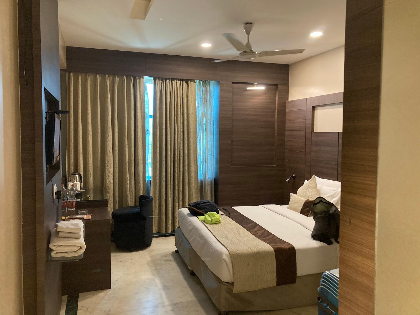 The Citi Residenci, Asansol – photo 3