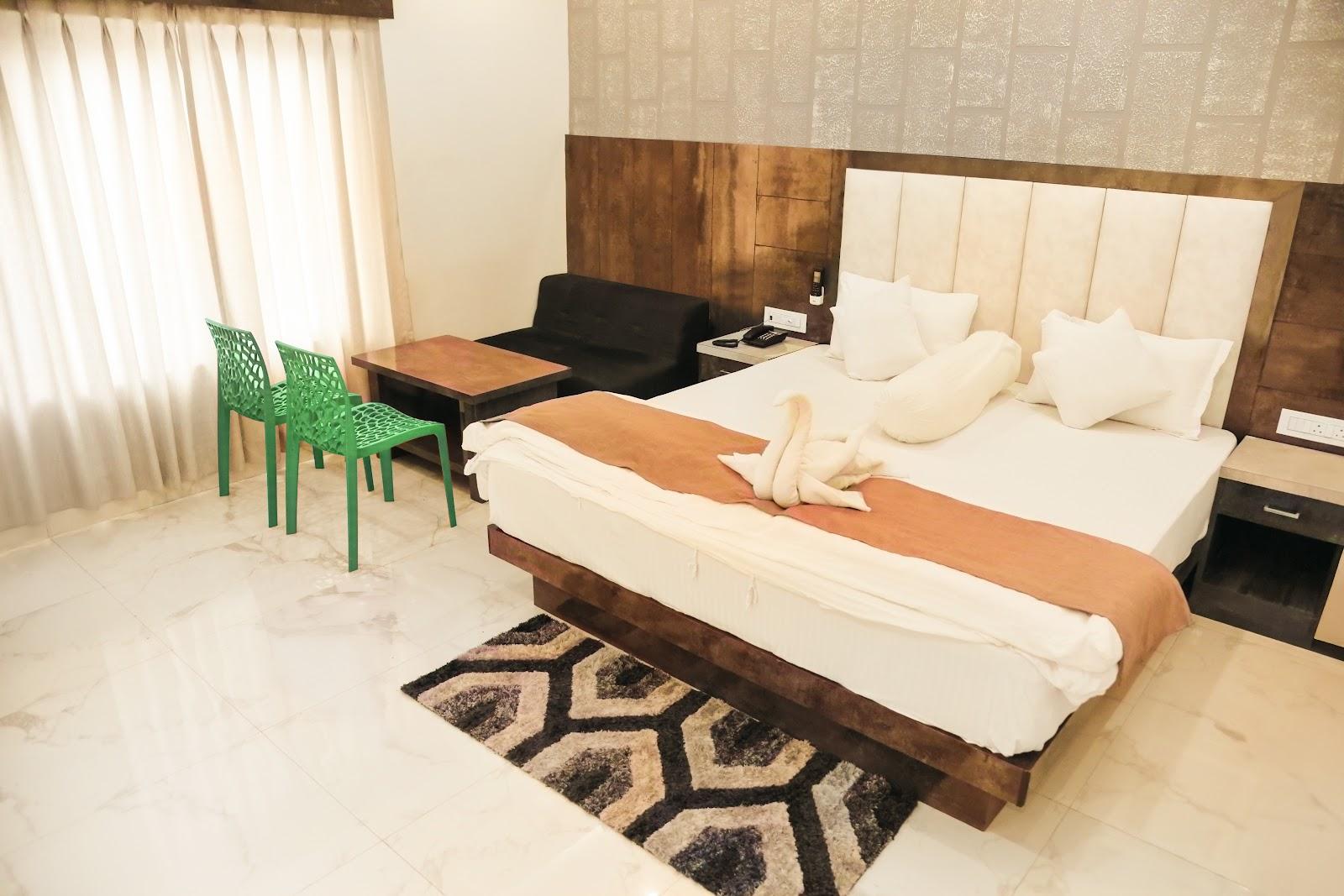Elite beach resort – photo 2