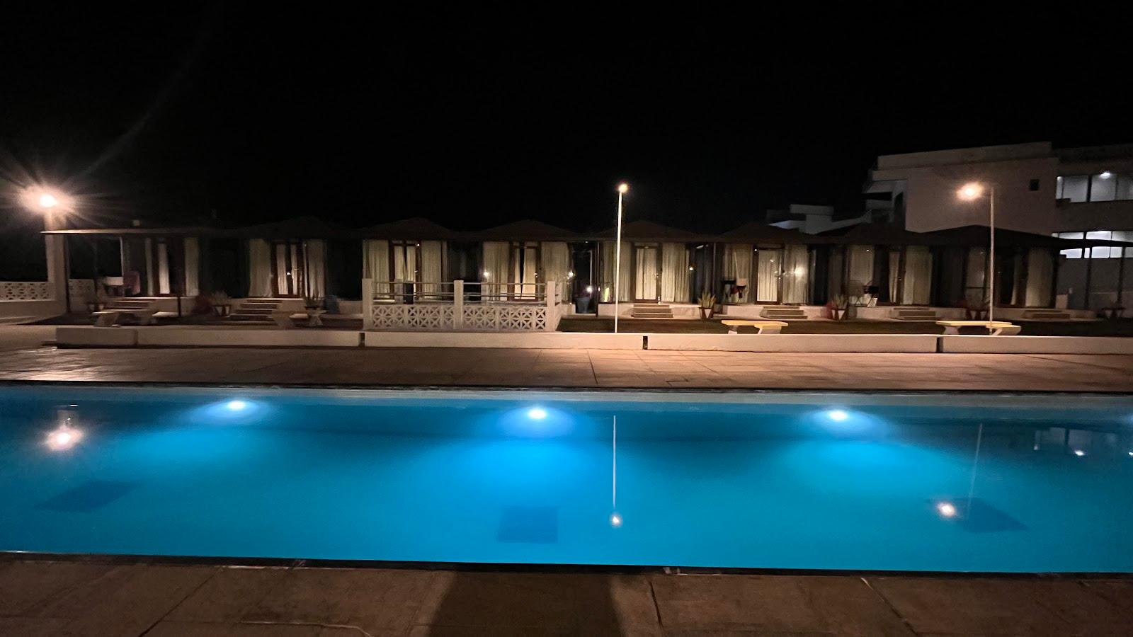 Avisa Nila Beach Resort – photo 4
