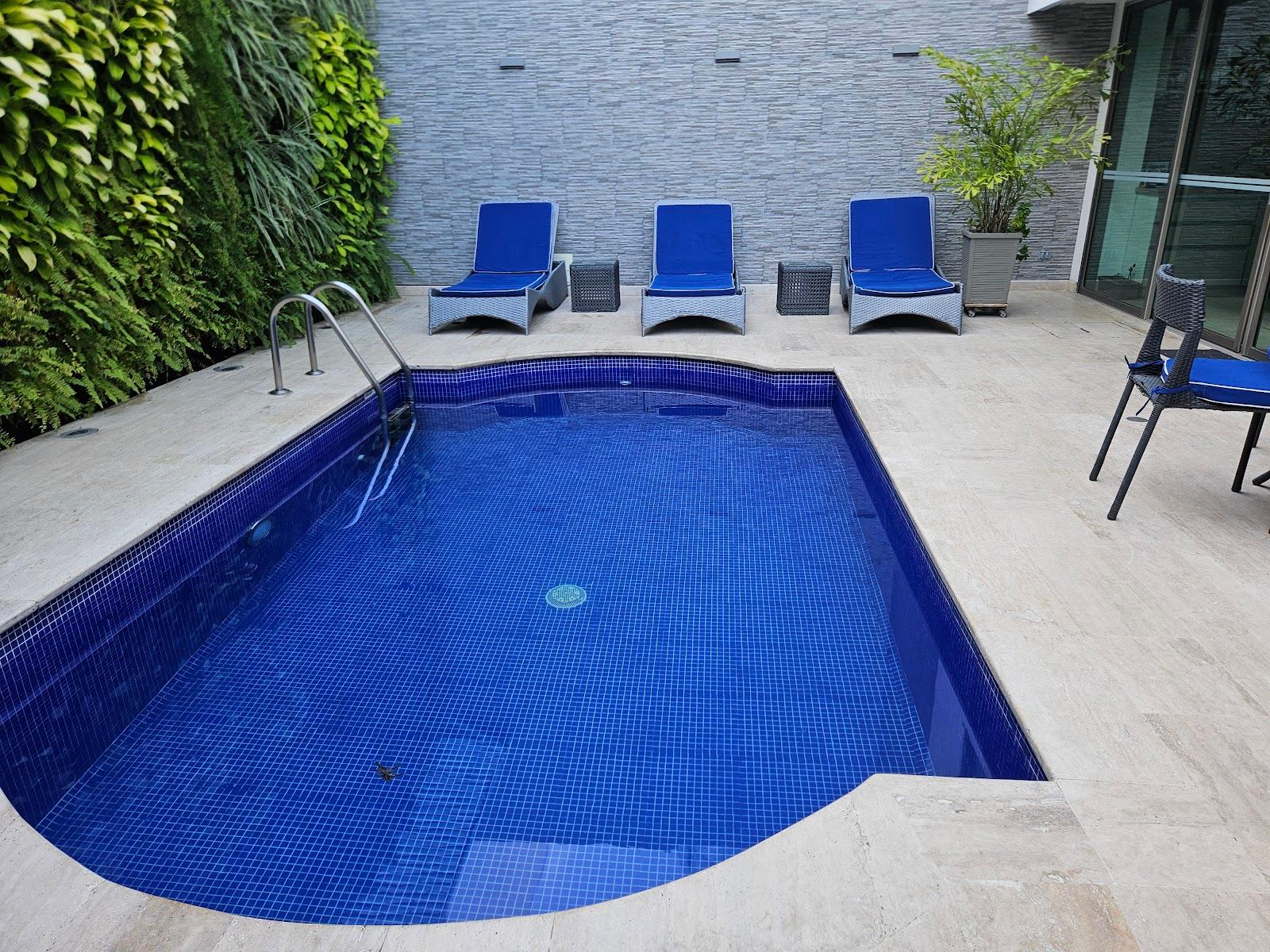 Varanasi Hotel Boutique Aeropuerto – photo 4