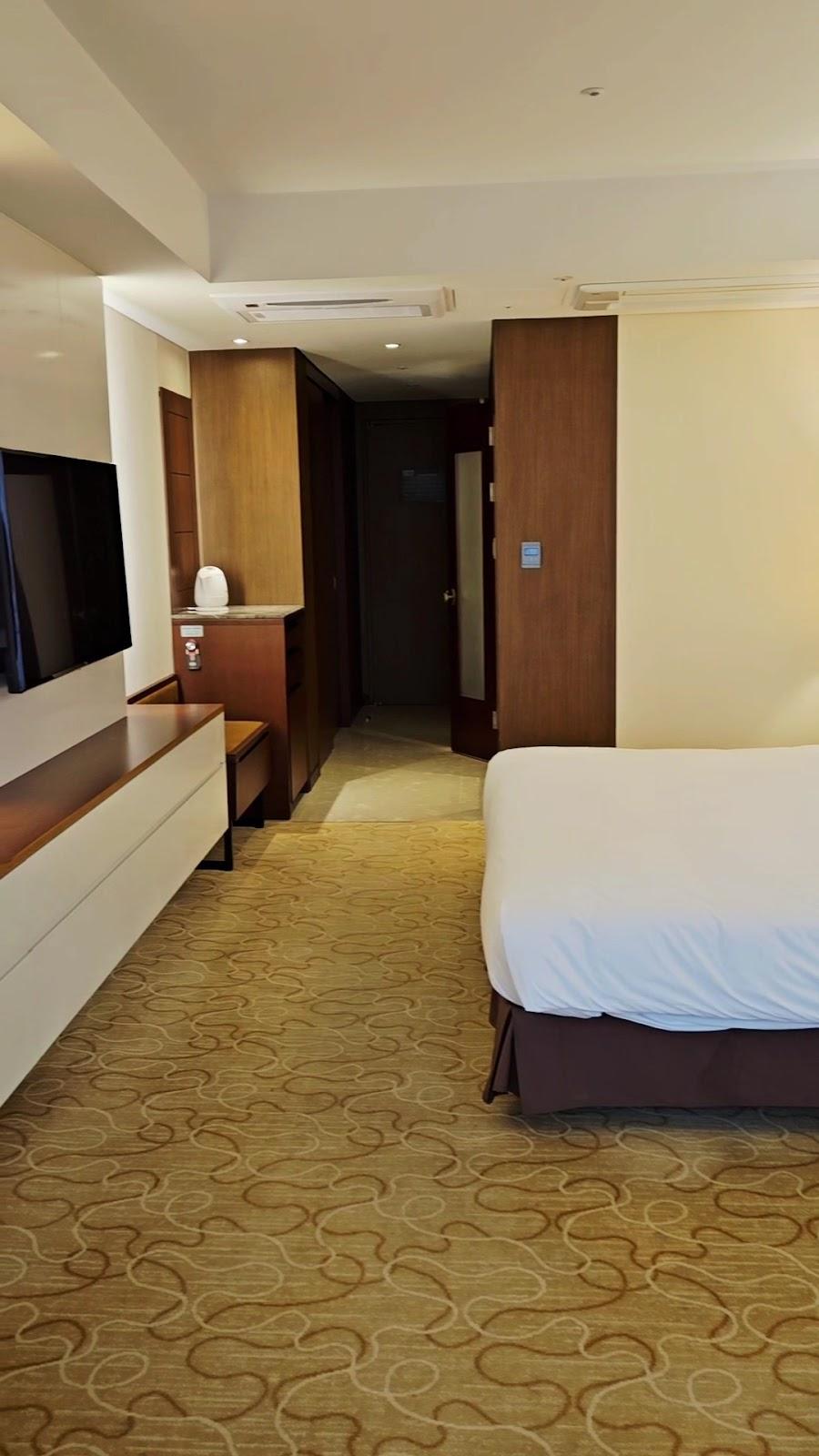 KOREANA HOTEL – photo 2