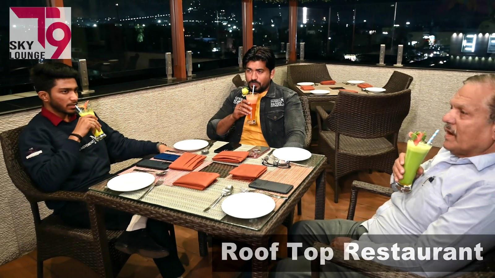 Hotel Trax International – photo 2