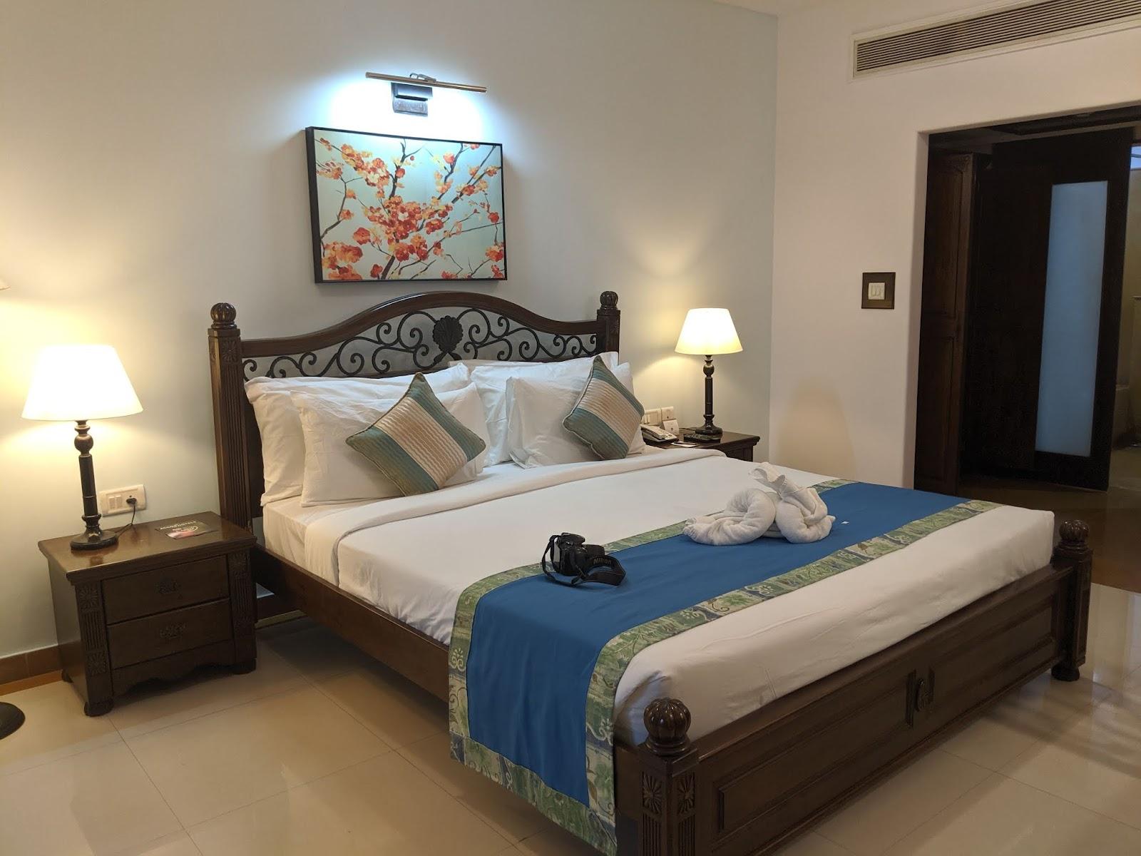Mercure Goa Devaaya Resort – photo 3