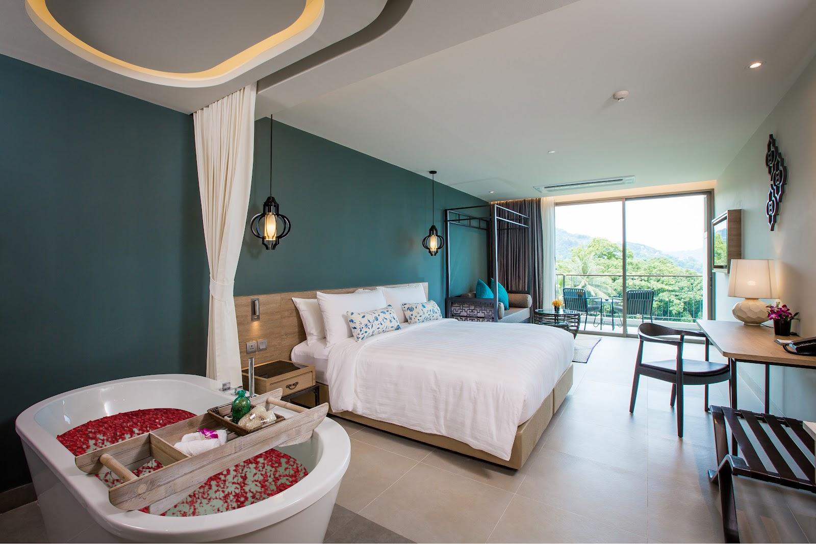 AtEase Phuket Patong – photo 3