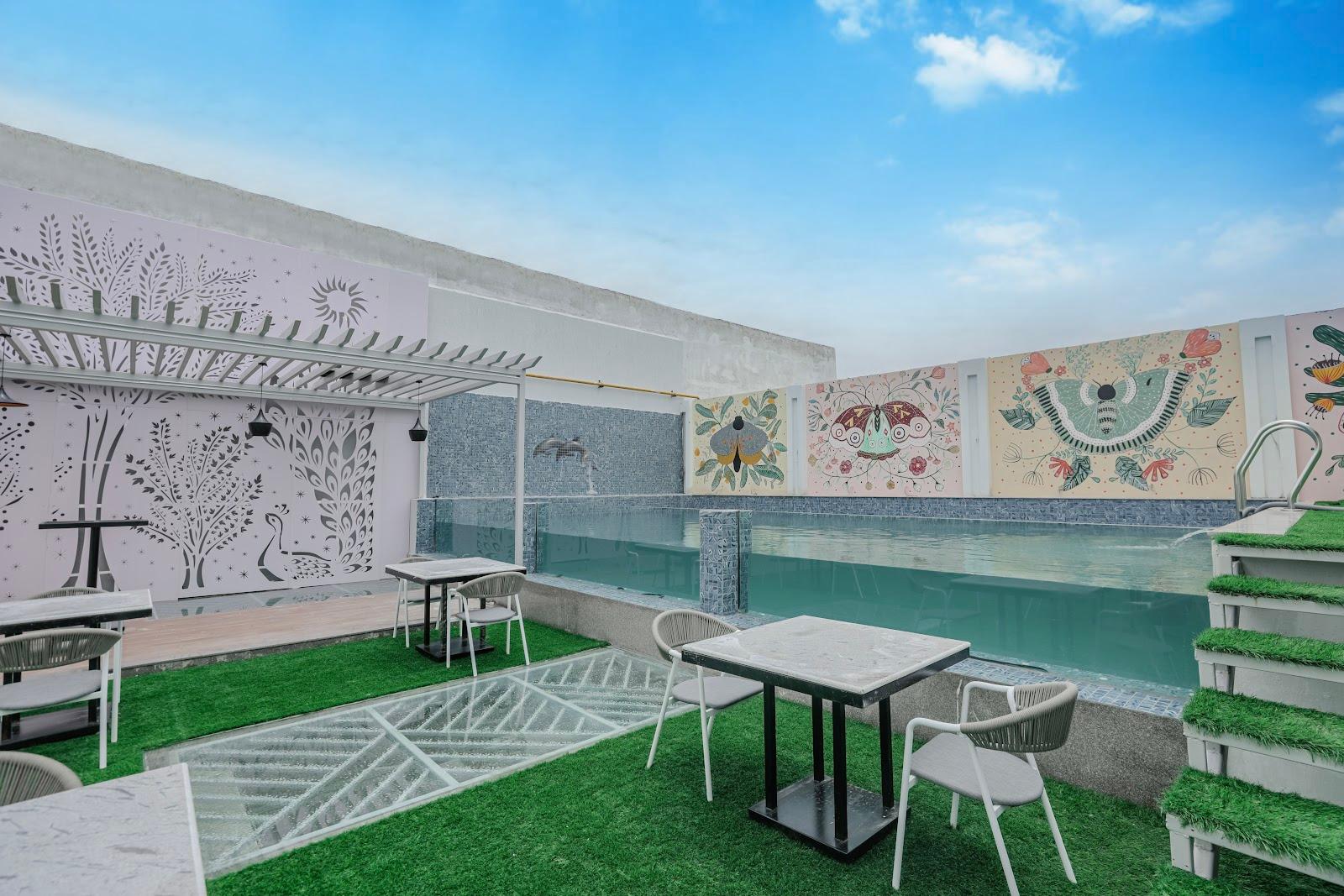 Regenta Place, Bhopal – photo 4