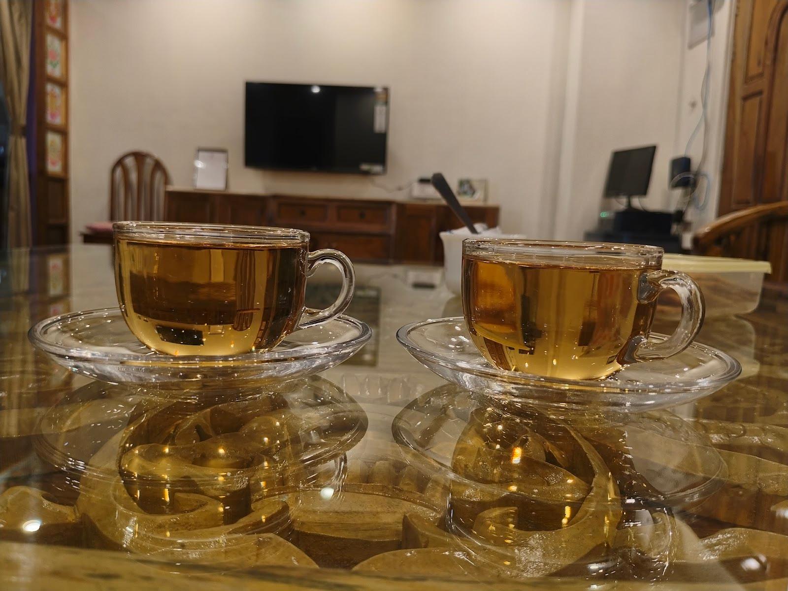 The Sitatara Homestay – photo 4