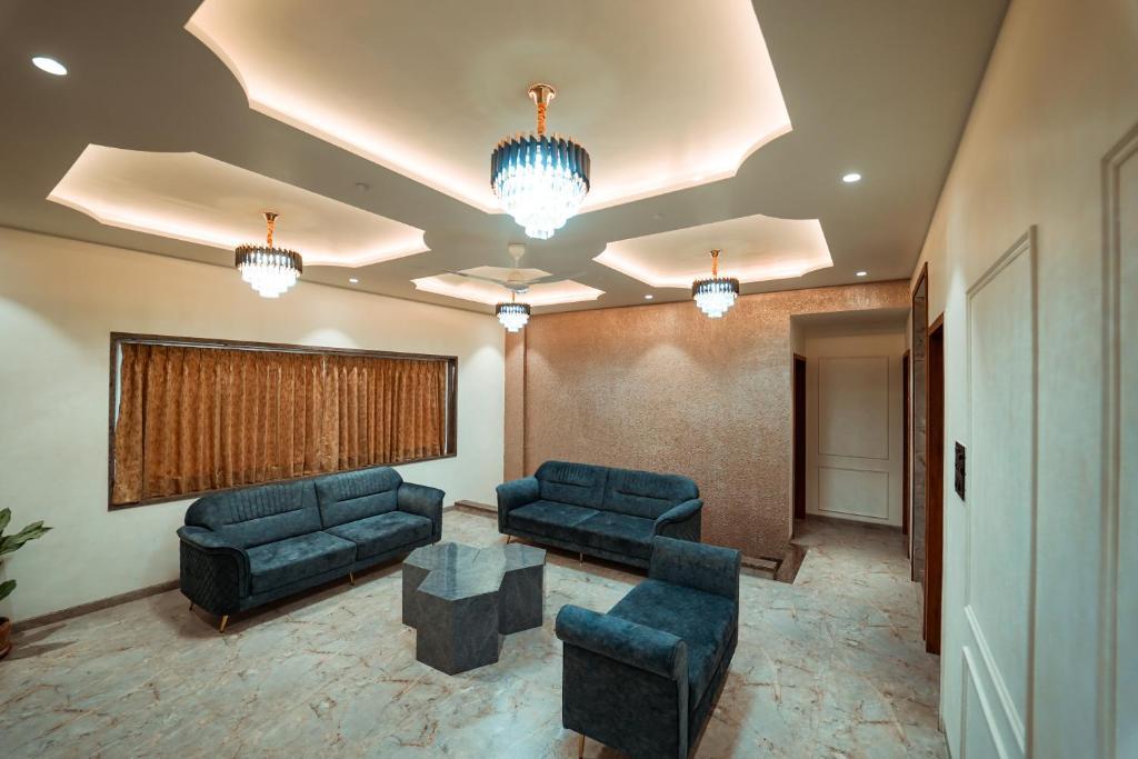 O2 Infinity Villas – photo 4