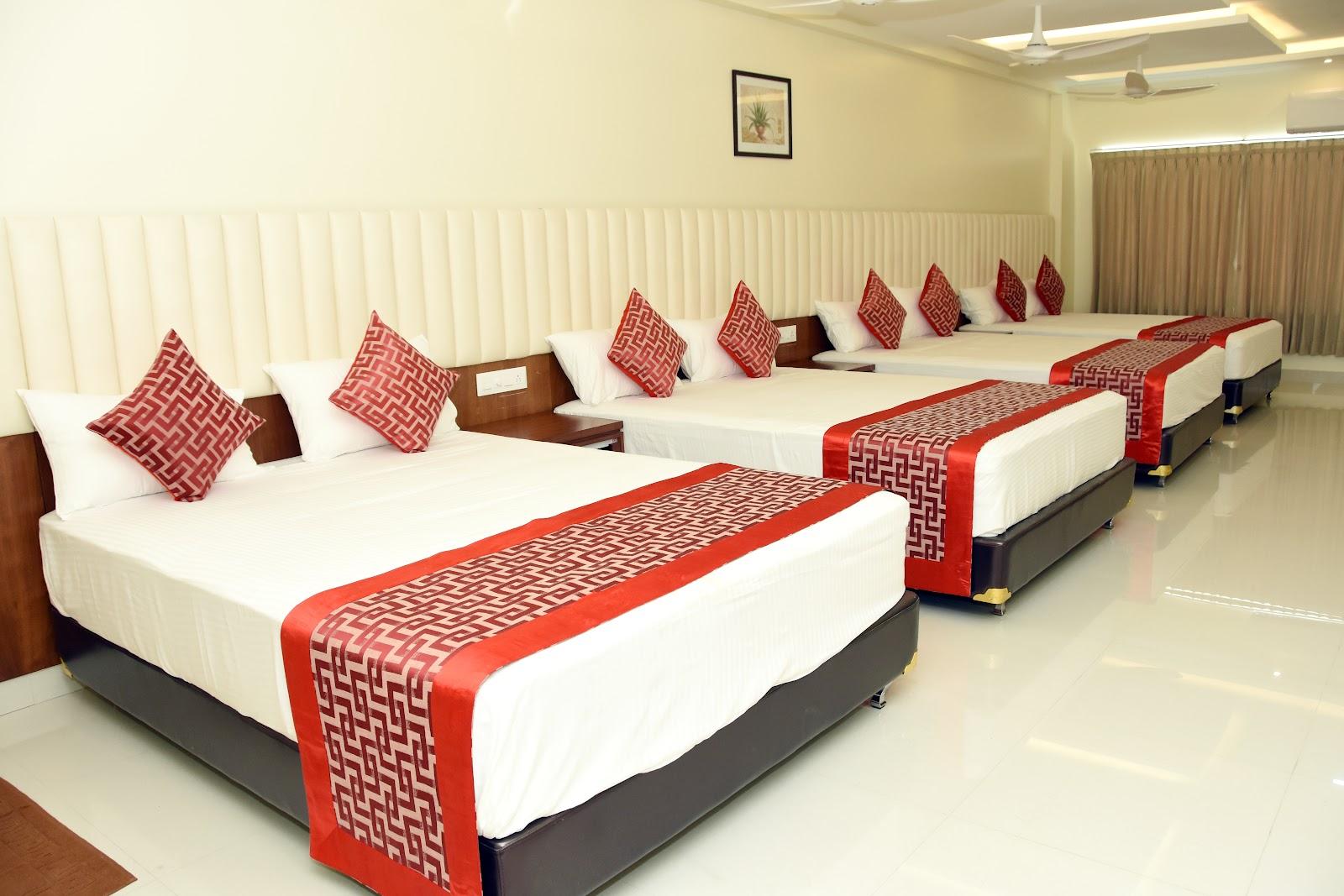 SRI ASWIN GRAND – photo 1