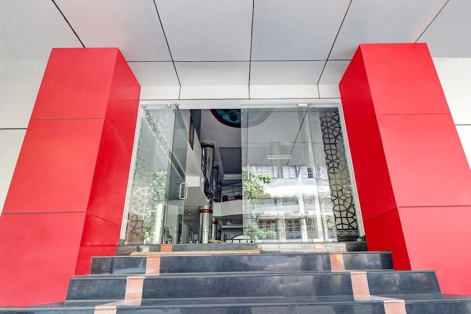 OYO Flagship 084 MG Road Trivandrum – photo 3
