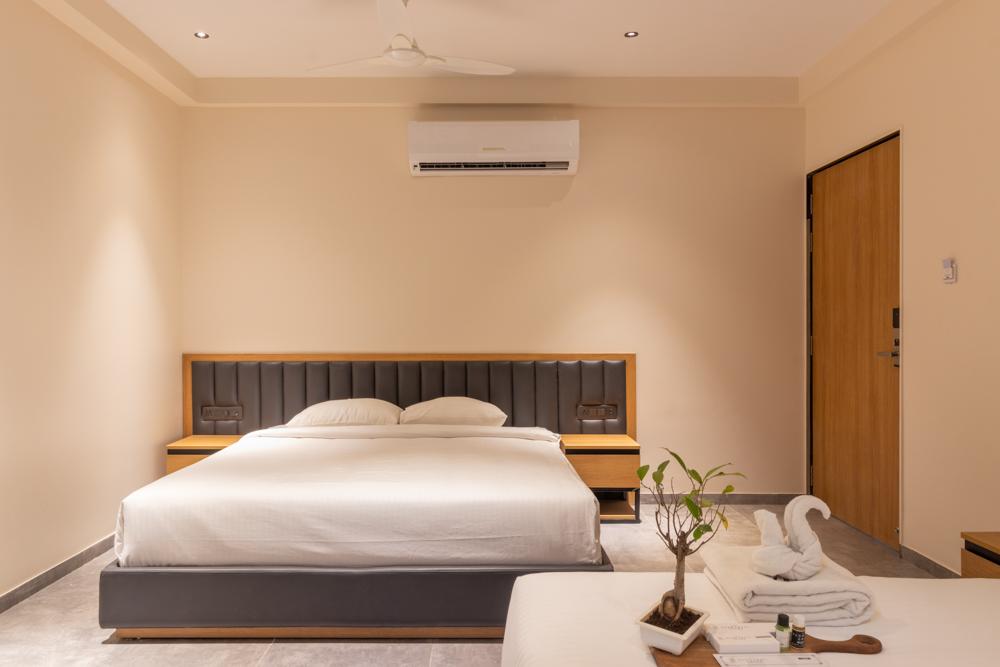 Hotel Padmawati Grand – photo 3