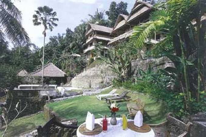 Ulun Ubud Resort – photo 1